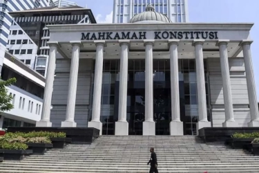 Ingatkan Prinsip Sapta Karsa Hutama, Komisi III DPR Minta MKMK Tak Lewati Batas Kewenangan