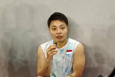 Keluar dari Zona Nyaman! Apriyani Rahayu Ungkap Alasan Terima Tawaran Main Rangkap dengan Wajah Baru Pelatnas Cipayung