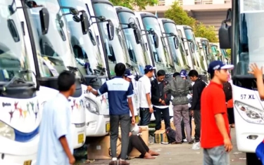 Kurangi Angka Kecelakaan Astra Honda Motor Kembali Gelar Mudik Aman Tanpa Biaya