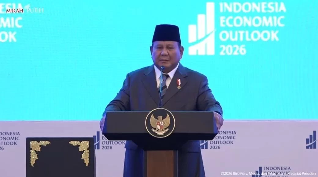 MBG Tembus 4,5 Miliar Porsi, Prabowo: Setara Memberi Makan Penduduk Afsel Setiap Hari