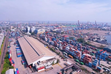 Pelindo Solusi Logistik Berubah Nama jadi Pelindo Sinergi Lokaseva, Ini Alasannya
