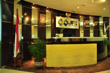 Perkuat Pendalaman Pasar Keuangan Nasional, JFX Resmi Kantongi Izin Bank Indonesia sebagai Penyelenggara Bursa Derivatif PUVA
