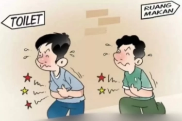 Prabowo Klaim 4,5 Miliar Porsi MBG Tersalurkan, tapi Ada 28 Ribu Penerima Manfaat Keracunan