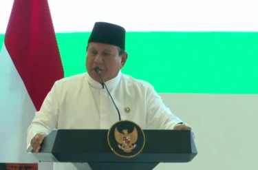 Presiden Prabowo Minta KSP Muhammad Qodari Kumpulkan Video Hina MBG, Mau Ditonton Tiap Malam