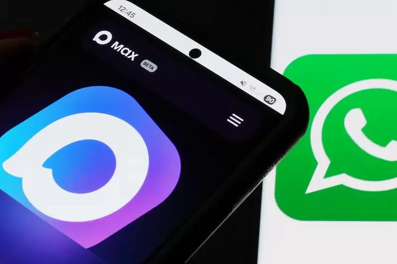 Rusia Blokir WhatsApp, Dorong MAX sebagai Pengganti: Babak Baru Kedaulatan Digital dan Tekanan terhadap Raksasa Teknologi Global