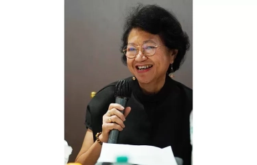 Siapkan Generasi Muda sebagai Jembatan Transisi Energi