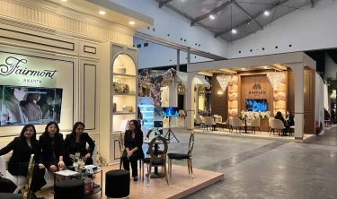 Temukan Inspirasi dan Vendor Pernikahan di Bridestory Market 2026!