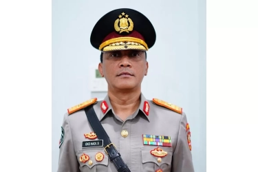 Temukan Koper Berisi Narkoba Berbagai Jenis, Bareskrim Polri Tetapkan AKBP Didik Putra Jadi Tersangka