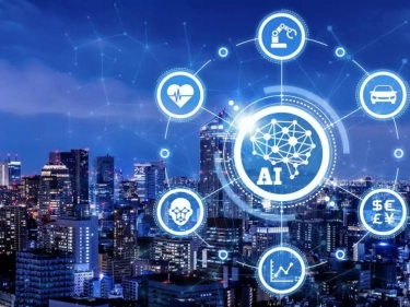 Waspada Data Poisoning yang Bisa Bikin Kacau AI, Wamenkomdigi Nezar Patria Ingatkan Jaga Dataset