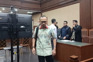 Alasan JPU Tuntut Uang Pengganti Rp 5 M ke Riva Siahaan Dkk: Tanggung Jawab Pulihkan Keuangan Negara