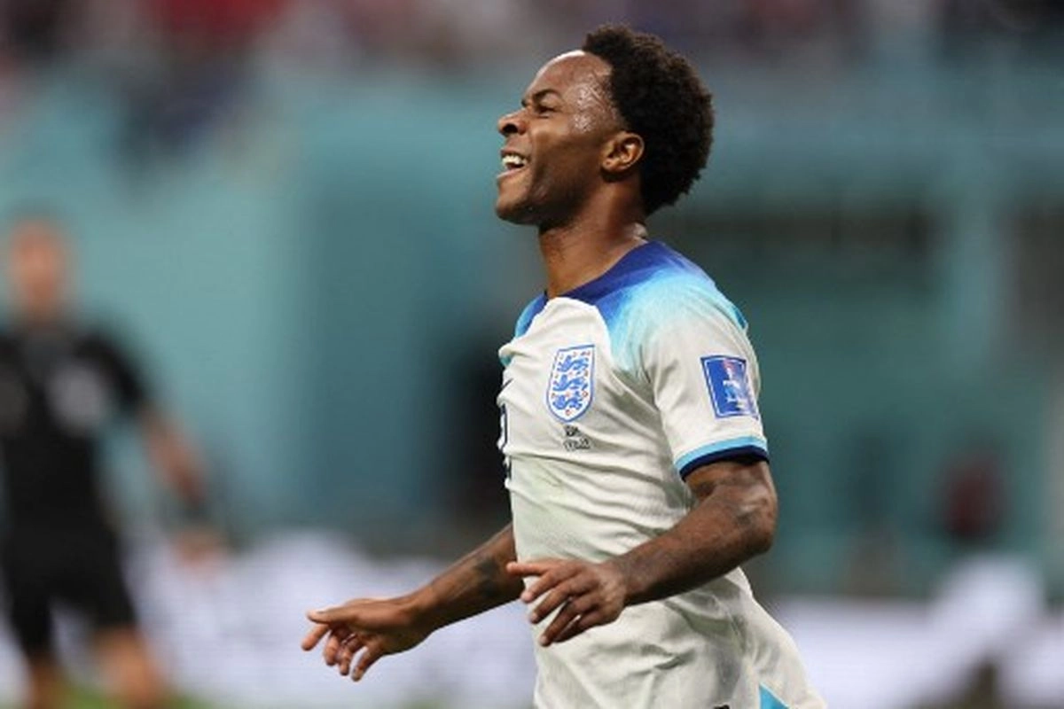 Alasan Raheem Sterling Pilih Feyenoord Usai Jadi Pemain Bebas Transfer