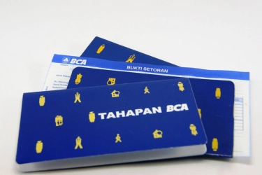 BCA Bakal Bahas Pembagian Dividen 2025 dan Buyback Saham di RUPS