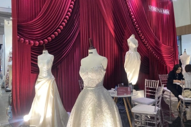 Bridestory Market Digelar,  Diikuti Vendor Pernikahan yang Dikurasi