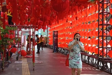 Bulan Paling Beruntung dan Tak Beruntung 12 Shio di Tahun Kuda Api 2026