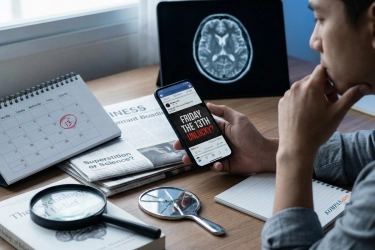 Friday the 13th Dianggap Sial, Ini Alasan Orang Tetap Percaya Mitos