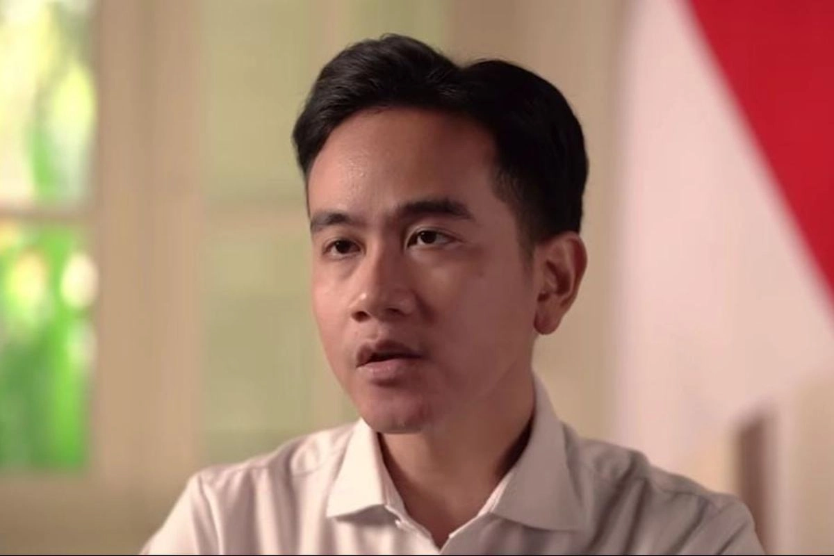 Gibran: Koruptor Harus Dimiskinkan, Ambil Semua Harta yang Mereka Curi
