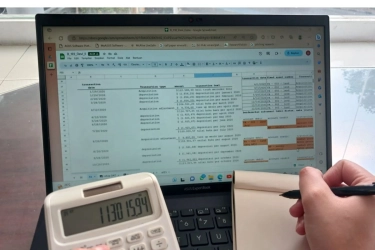 Hak Jawab KAP ARWR: ADP Masih di Kantor Lama Saat Terjadi Pelanggaran Audit PIPA