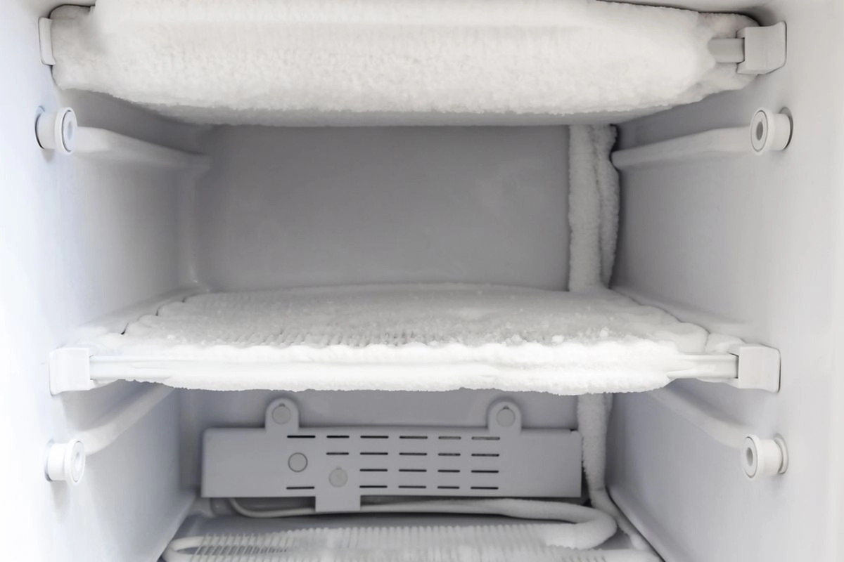 Ibu Simpan 2 Bayi Baru Lahir di Freezer sampai Tewas, Kini Ditahan