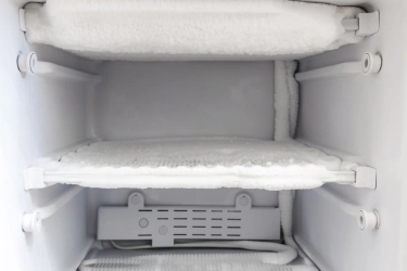 Ibu Simpan 2 Bayi Baru Lahir di Freezer sampai Tewas, Kini Ditahan