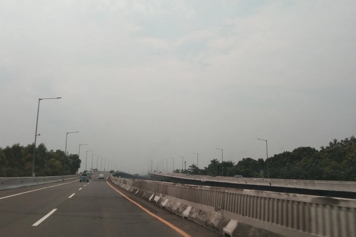 Jasa Marga Siapkan Layanan Tambahan di Tol MBZ Saat Imlek