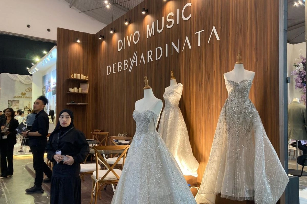 Komentar Vendor Pesta Pernikahan Soal Tren Menikah di KUA