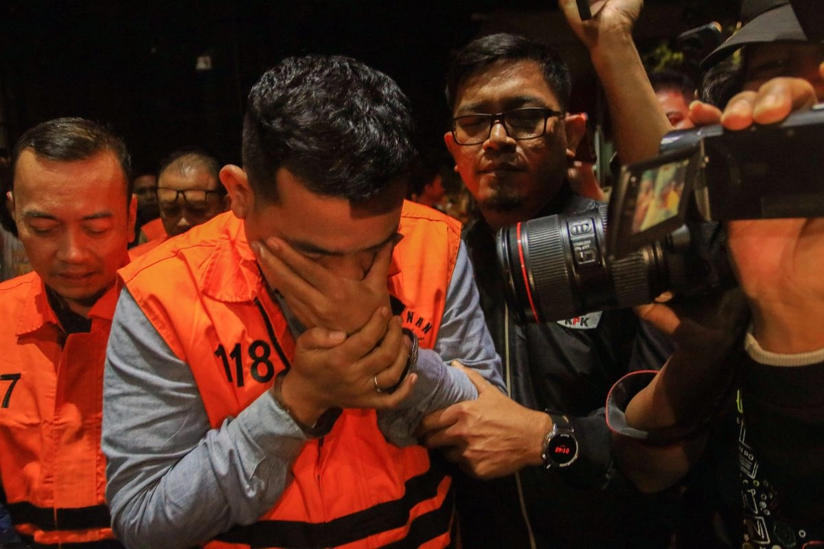 Korupsi Pajak-Bea Cukai, Otokritik, dan Peran Media