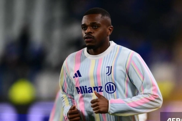 Man United Berminat, Juventus Bakal Sekuat Tenaga Pertahankan Kalulu