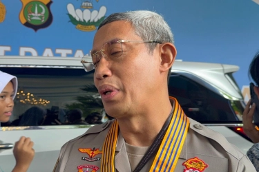 Mau Bangun SPPG di Wilayah 3T, Polri: Banyak Anak Belum Nikmati MBG