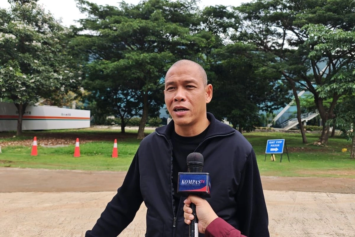 Nova Arianto Asisten John Herdman di Timnas Indonesia, 3 Pelatih Lokal Dilibatkan