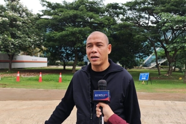 Nova Arianto Asisten John Herdman di Timnas Indonesia, 3 Pelatih Lokal Dilibatkan