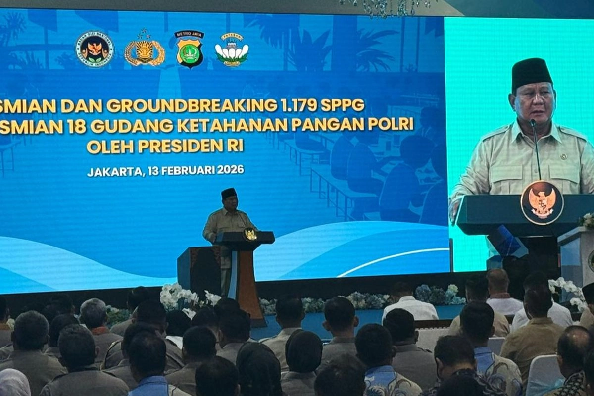 Prabowo Nyatakan Defisit Anggaran Masih Aman, 3 Persen dari PDB