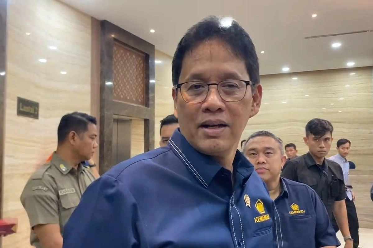 Purbaya Targetkan Ekonomi Indonesia Tembus 6 Persen: Keluar dari Kutukan Pertumbuhan 5 Persen