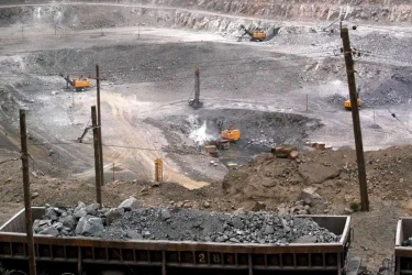 Roadmap Logam Tanah Jarang, Kunci Daya Saing RI?