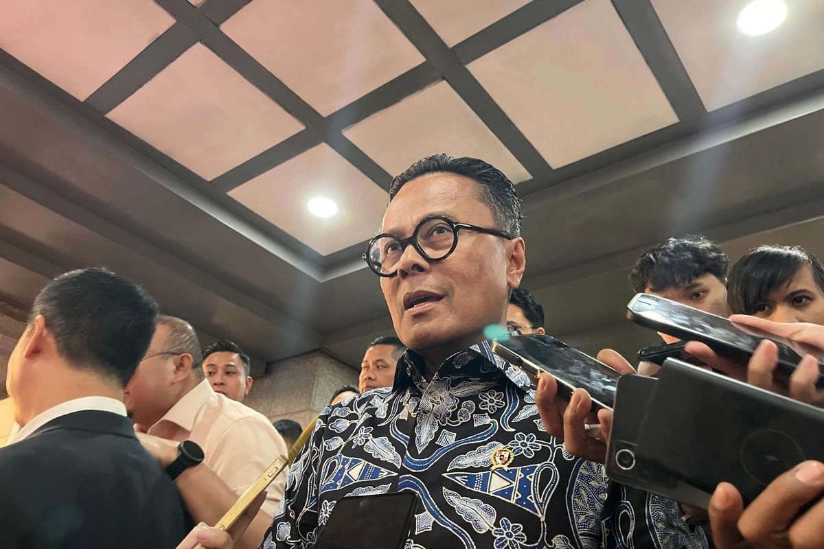 Soal Peta Merger Asuransi BUMN, COO Danantara Buka Suara