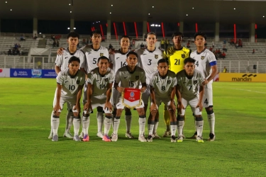 Timnas U23 Indonesia Tak Bisa Ikuti 2 Turnamen Level Asia di 2026 Usai AFC Ubah Aturan