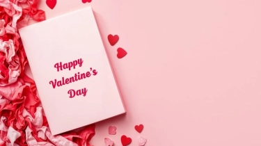 16 Ucapan Valentine untuk Caption IG dalam Bahasa Indonesia dan Inggris