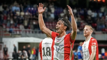 3 Calon Debutan Timnas Indonesia yang Bisa Tampil di FIFA Series 2026