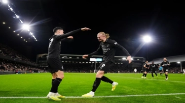 3 Opsi Man City Tanpa Erling Haaland Lawan Salford di Piala FA, Guardiola Pakai yang Mana?