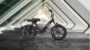 5 Rekomendasi Sepeda Listrik dengan Garansi Baterai Lama, Aman buat Jangka Panjang