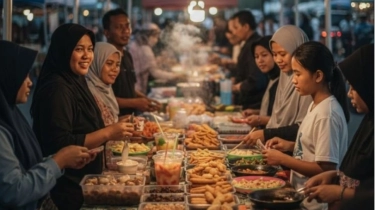 5 Rekomendasi Usaha Rumahan saat Ramadan, Modal Minim