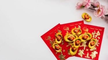 Apakah Imlek Boleh Pakai Baju Putih?