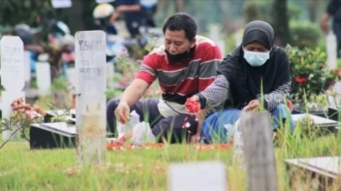 Bolehkah Ibu Hamil Ziarah Kubur? Ini Menurut Hukum Islam dan Kacamata Medis