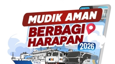 BUMN Gelar Mudik Gratis 2026, Targetkan 100 Ribu Peserta