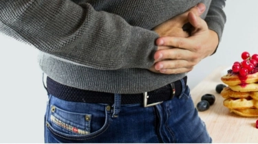 Dokter Ungkap Pentingnya Urea Breath Test untuk Cegah Kanker Lambung