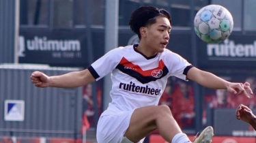 Dulu Juara Bulu Tangkis, Pemain Keturunan Indonesia Dipanggil Bela Belanda, PSSI Kecolongan?