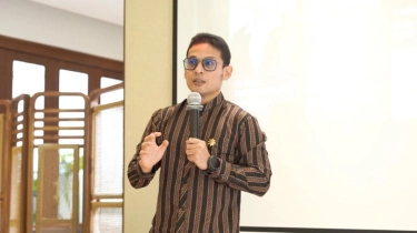 Ekonom UI: Program Makan Bergizi Gratis Bisa Ciptakan Surplus Konsumsi Kelas Menengah