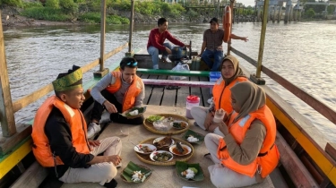 Fokus Konservasi Budaya dan Lingkungan, Siak Perkuat Pariwisata Berkelanjutan