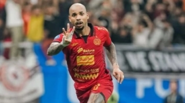 Gol Dianulir VAR, Gustavo Almeida Tegaskan Persija Belum Menyerah Kejar Gelar BRI Super League