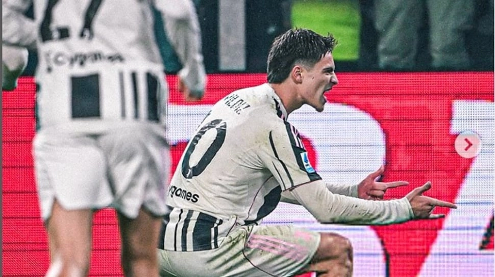 Inter Milan vs Juventus: Awas Yildiz dan Conceicao, Chivu Ditantang Berani Ambil Resiko