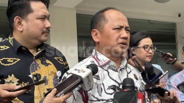 Kejagung Ungkap Alasan Pencopotan Empat Kajari: Tak Profesional dan Konflik Kepentingan
